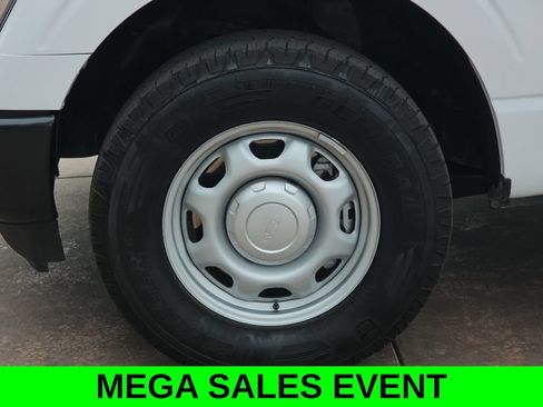 Used 2022 Ford F150 XL w/ Trailer Tow Package AWD/4WD image 35