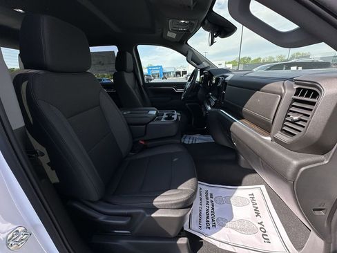 New 2026 Chevrolet Silverado 1500 LT image 24