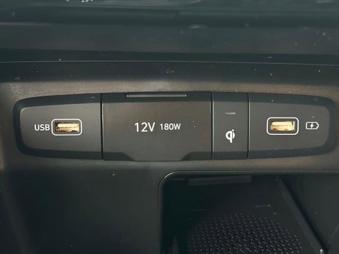 Certified 2024 Hyundai Tucson SEL AWD/4WD image 32