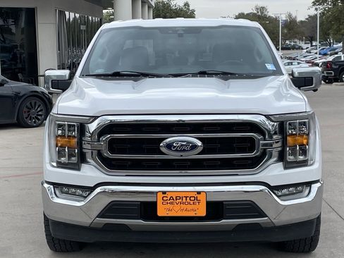 Used 2021 Ford F150 XLT w/ Equipment Group 302A High image 6