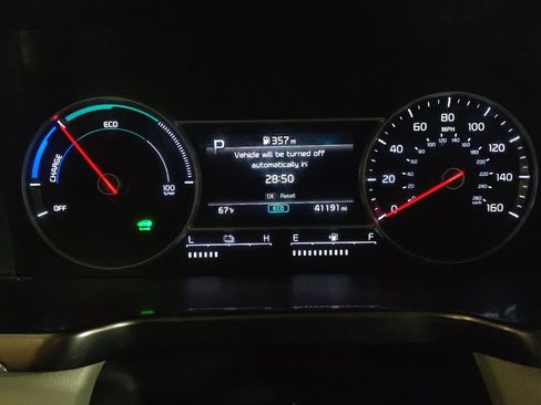 Used 2021 Kia Sorento EX image 23