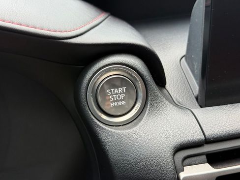 Certified 2021 Lexus IS 350 F Sport RWD image 32