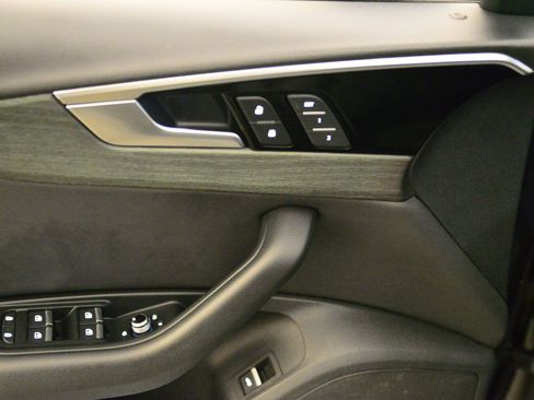 Certified 2021 Audi A4 2.0T Premium w/ Convenience Package image 27