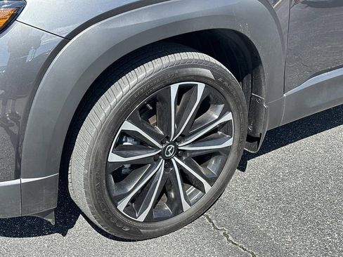 Certified 2025 MAZDA CX-50 AWD 2.5 Turbo w/ Cargo Package image 31