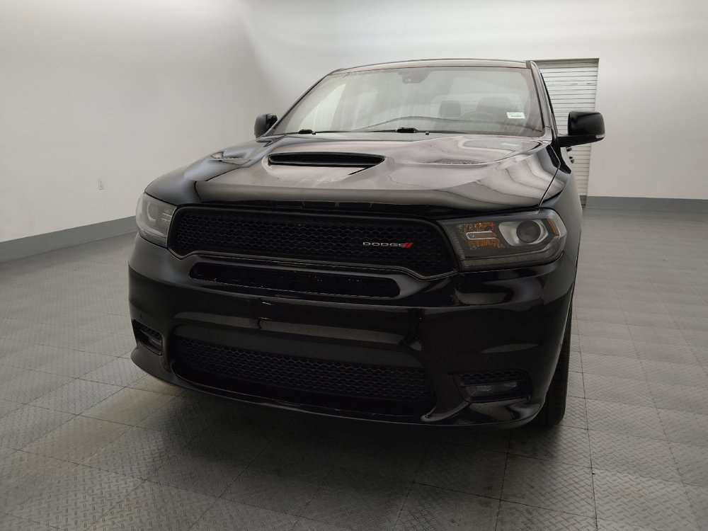Used 2020 Dodge Durango R/T AWD/4WD image 15