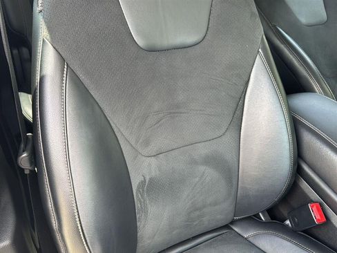 Used 2016 Ford Edge Sport AWD/4WD image 21