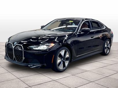 Used 2024 BMW i4 eDrive35 w/ Premium Package