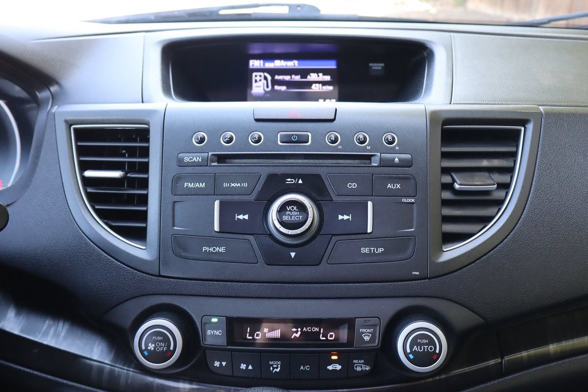 Used 2012 Honda CR-V EX-L image 36