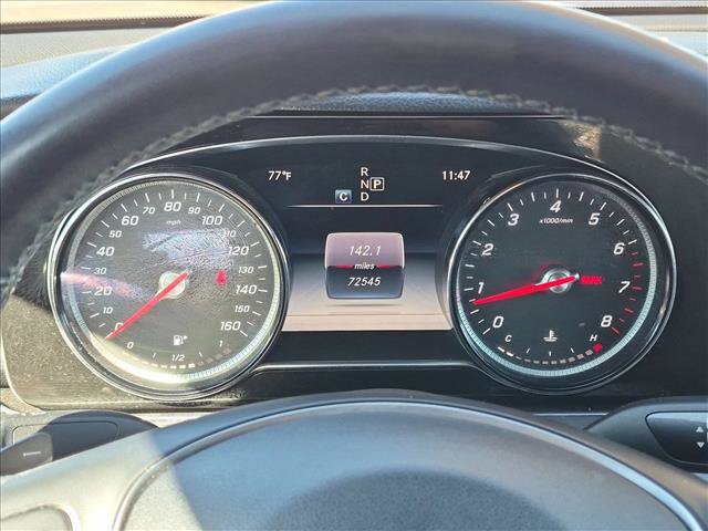 Certified 2017 Mercedes-Benz E 300 image 10