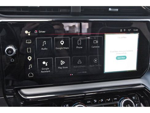 Used 2025 GMC Sierra 2500 AT4X AWD/4WD image 31