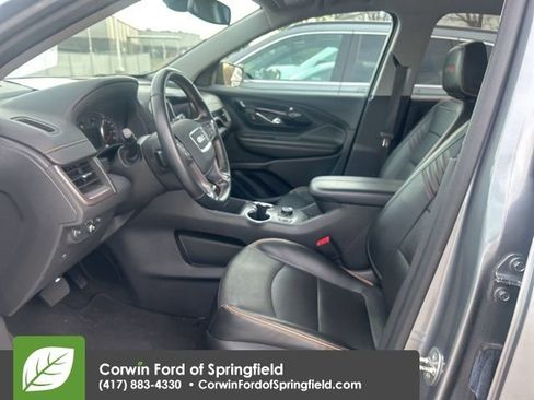 Used 2023 GMC Terrain AT4 image 14