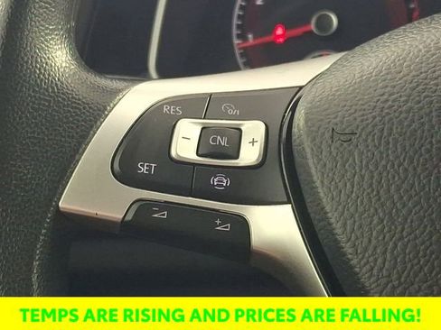 Used 2019 Volkswagen Jetta SE image 23