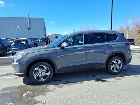 Used 2023 Hyundai Santa Fe SEL AWD/4WD image 8