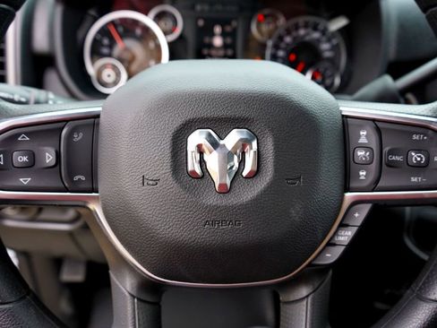 New 2026 RAM 2500 Tradesman AWD/4WD image 11