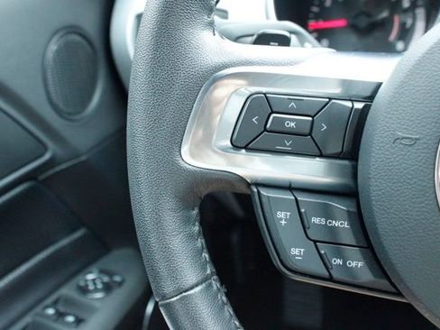 Used 2016 Ford Mustang GT Premium w/ Equipment Group 401A RWD image 15