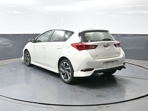 Used 2016 Scion iM FWD image 8