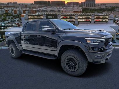Used 2023 RAM 1500 TRX w/ TRX Level 2 Equipment Group