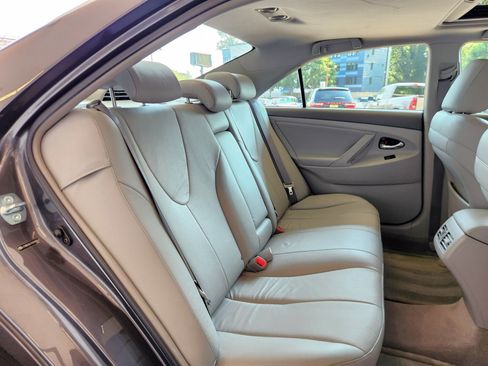 Used 2008 Toyota Camry Hybrid FWD image 22