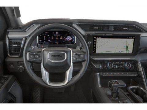 New 2026 GMC Sierra 1500 Denali w/ Technology Package AWD/4WD image 9