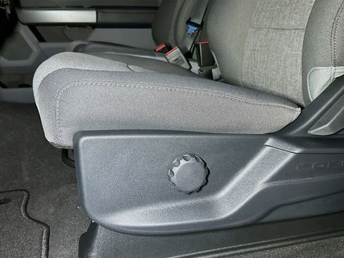 New 2026 Ford F250 XL w/ STX Appearance Package image 13