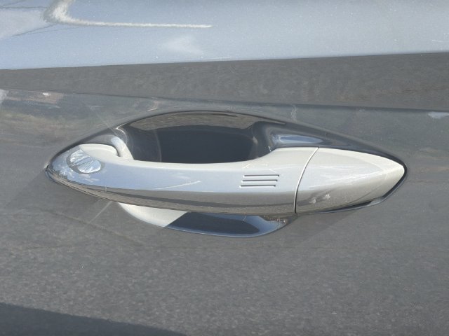 Certified 2025 Hyundai Tucson SEL AWD/4WD image 41