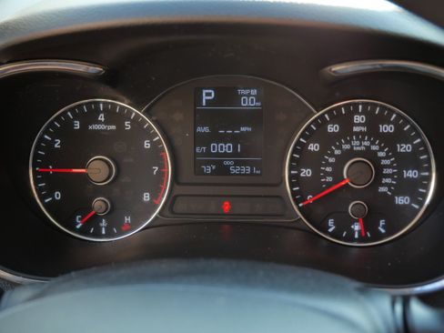 Used 2017 Kia Forte LX FWD image 21