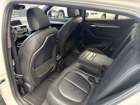 Used 2018 BMW X2 xDrive28i w/ M SportX Package image 16