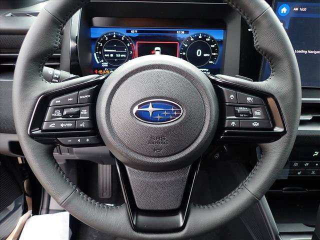 New 2026 Subaru Outback Premium AWD/4WD image 15