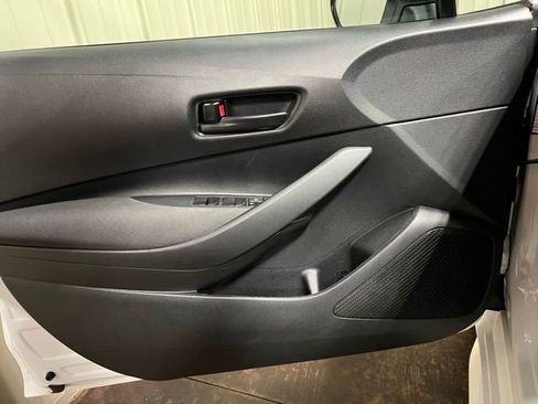 Used 2024 Toyota Corolla LE image 12