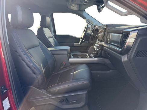 New 2026 Ford F250 Lariat image 15