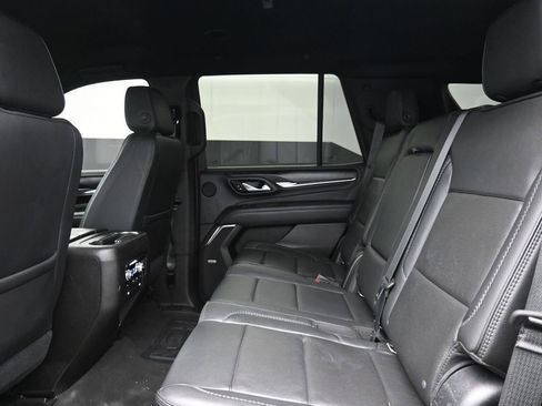 Used 2021 GMC Yukon Denali AWD/4WD image 20