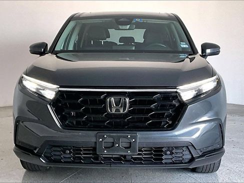 Used 2023 Honda CR-V EX-L image 6