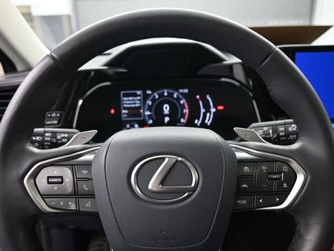 Certified 2024 Lexus NX 350 AWD image 10