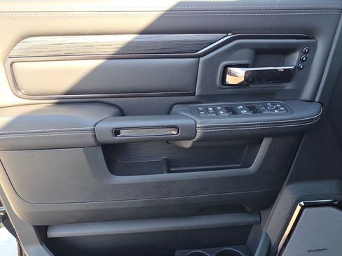 New 2026 RAM 2500 Rebel w/ Rebel Level 2 Equipment Group image 14