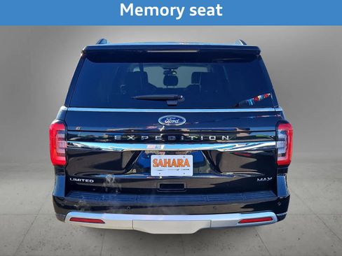 Used 2024 Ford Expedition Max Limited image 9