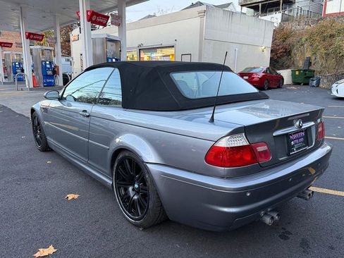 Used 2006 BMW M3 Convertible image 7
