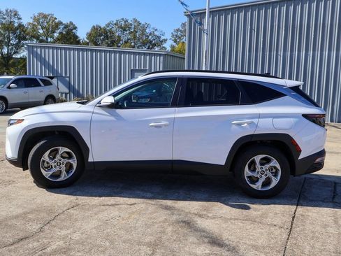 Used 2023 Hyundai Tucson SEL image 23