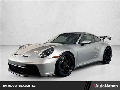 Certified 2023 Porsche 911 GT3