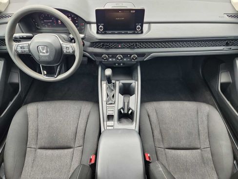 Used 2023 Honda Accord LX image 24