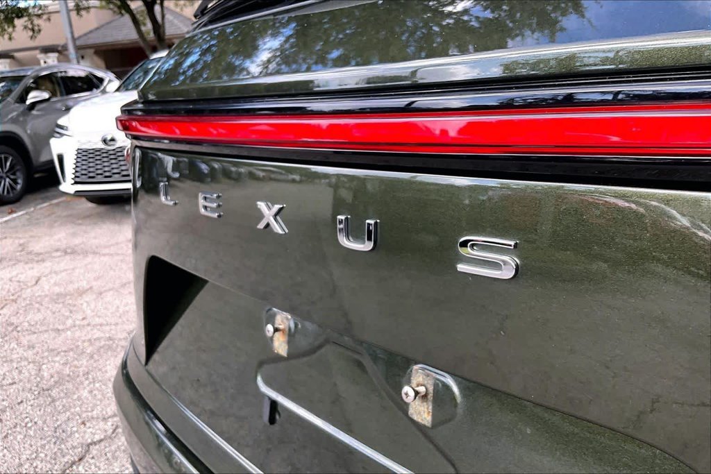 Used 2023 Lexus NX 350h AWD image 30