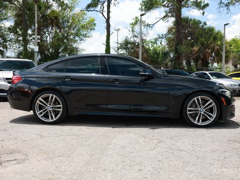 Used 2018 BMW 440i Gran Coupe RWD image 17