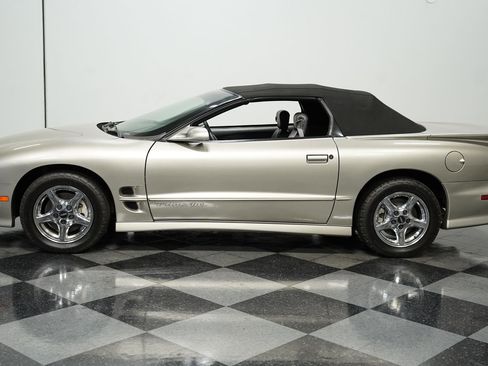 Used 1999 Pontiac Firebird Trans Am image 2