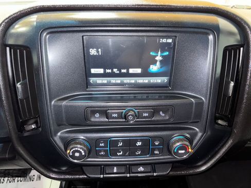 Used 2019 Chevrolet Silverado 2500 W/T image 19