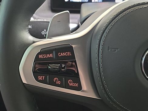 Certified 2025 BMW X5 sDrive40i w/ Executive Package RWD image 20