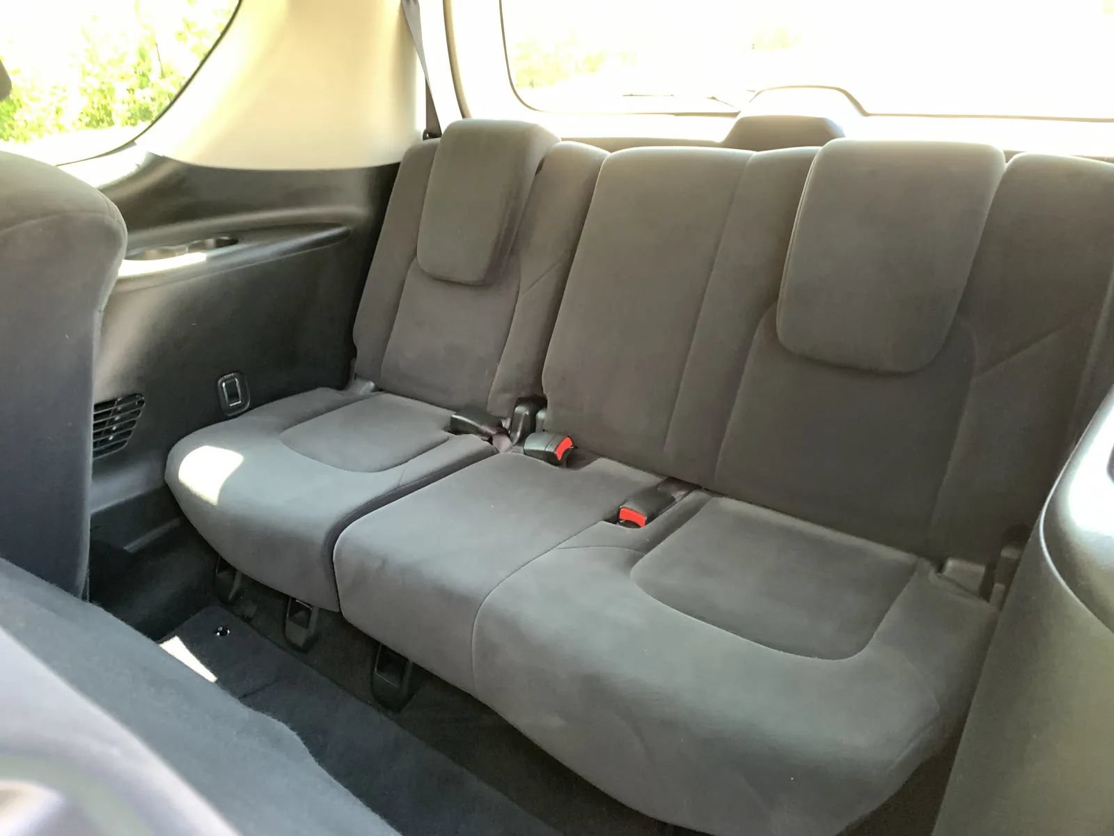Used 2018 Nissan Armada SV w/ Driver Package RWD image 27