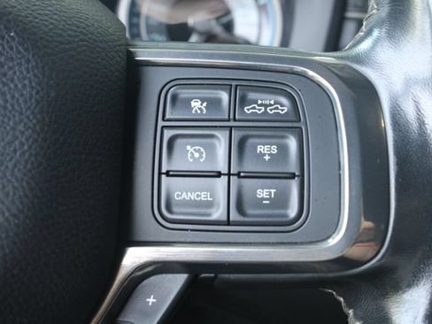 Used 2021 RAM 3500 Limited AWD/4WD image 22