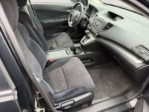 Used 2014 Honda CR-V EX image 15