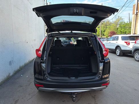 Used 2019 Honda CR-V EX image 27