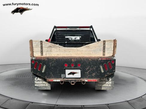 Used 2014 Ford F250 XLT image 4