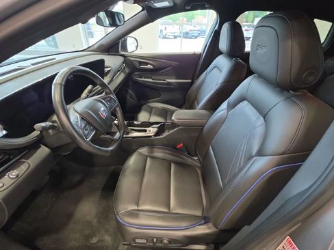 Used 2024 Buick Envista Sport Touring w/ Convenience I Package FWD image 15